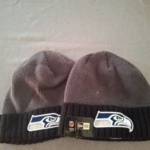 Seattle Seahawks Beanies